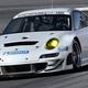 Illustration for article titled This is the new Porsche 911 GT3 RSR for 2012